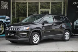 Продажа  Jeep Compass, 2020р.